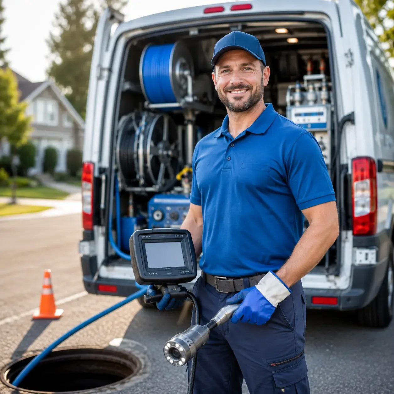 Local Pipe Relining specialists in Kissimmee, FL