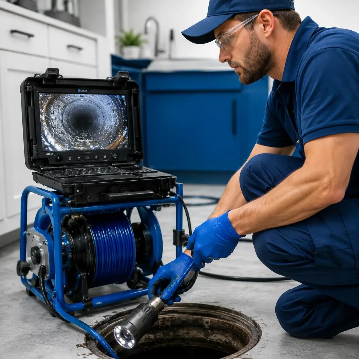 Pipe Relining professionals serving Kissimmee, FL